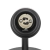 Kinkiet Boston czarny z ruchomym kloszem NO2512391003 - Nordlux